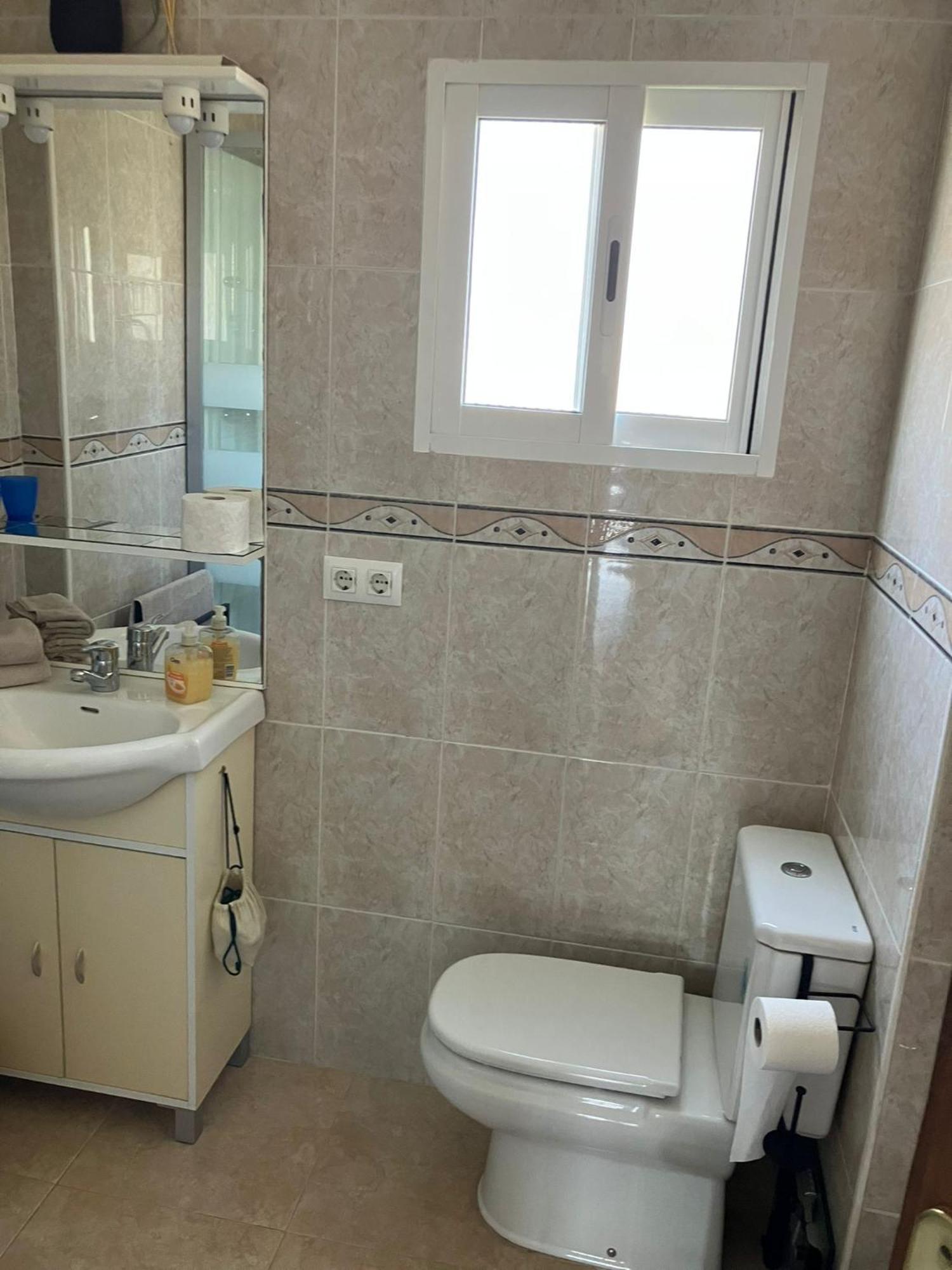 Tahiti Dreams Apartment El Campello Bagian luar foto